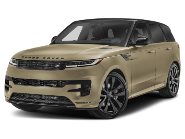 New 2027 Sunset Gold in Gloss finish LAND ROVER Autobiography 530PS Auto image 8
