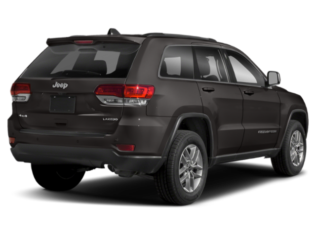 Used 2018 Gray Jeep Altitude image 3