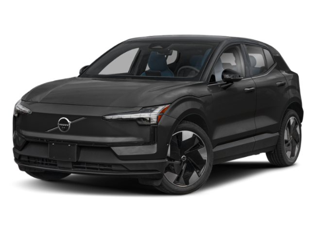 2026 Volvo EX30 Twin Motor Cross Country Ultra's photo
