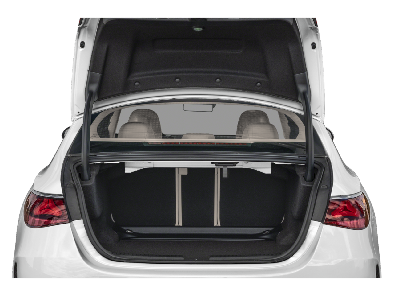 New 2027 Graphite Grey Metallic Mercedes-Benz E 350 RWD Sedan image 8