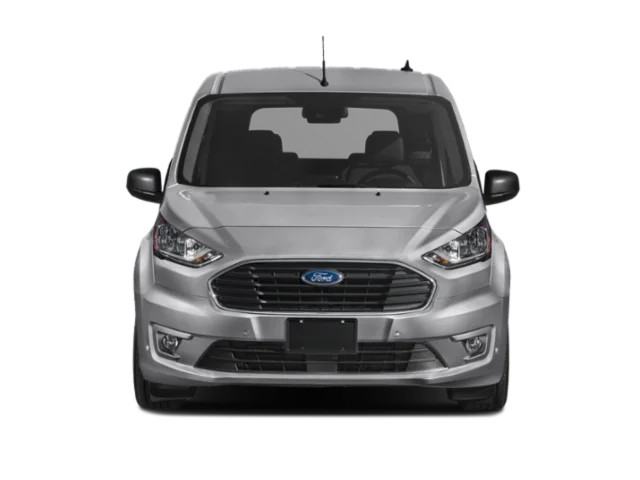 Used 2019 Silver Ford XLT image 4