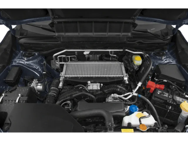 2025 Subaru Ascent Touring - Photo 12