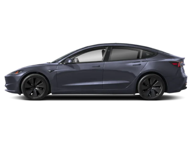 Used 2025  Tesla Long Range image 3