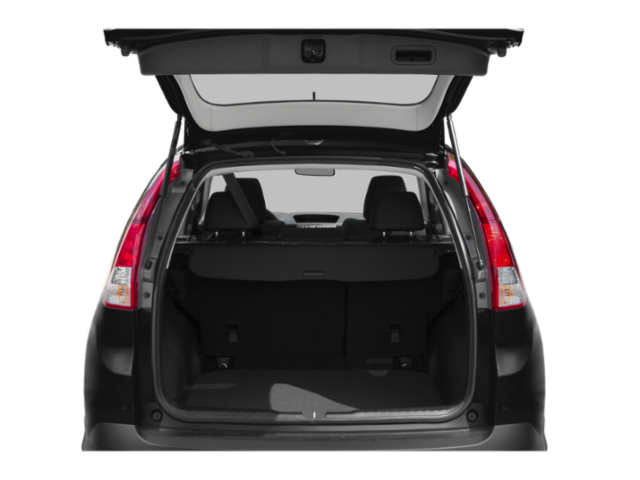 Used 2014 Black Honda EX-L image 10