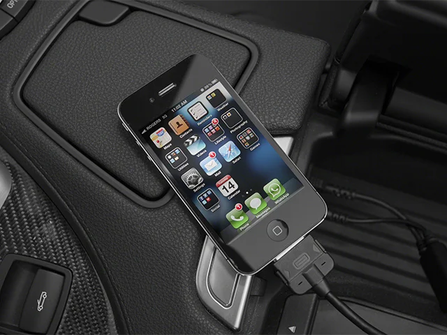 Used 2014 Gray BMW Base image 19