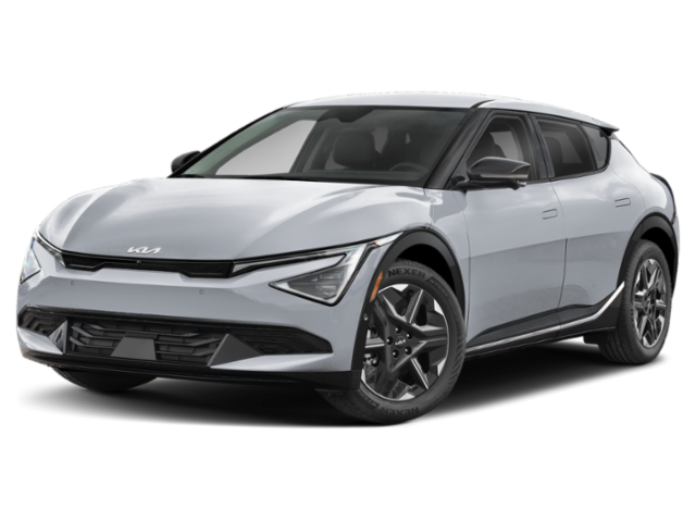 2025 Kia EV6
