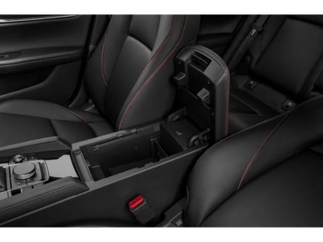 Used 2019 Black Mazda Preferred image 11