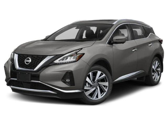 2022 Nissan Murano SL AWD's photo