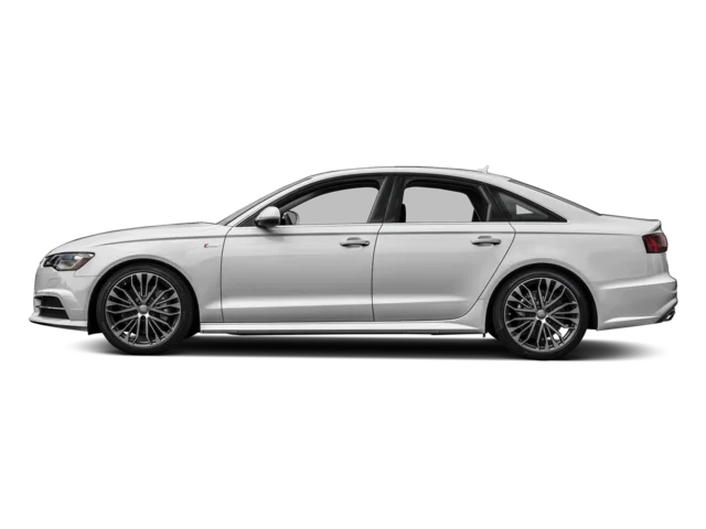 Used 2017 White Audi Competition Prestige image 3