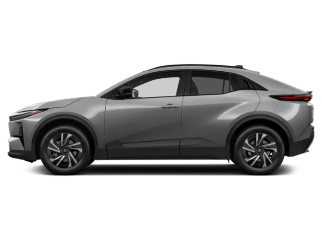 New 2026 Toyota C-HR SE 4D Sport Utility in Phoenix #T19430