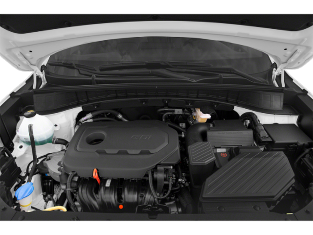 Used 2019 Molten Silver Hyundai Limited image 9