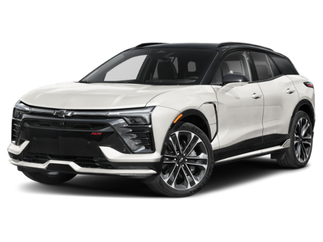 New 2027 Polar White Tricoat Chevrolet SS image 9