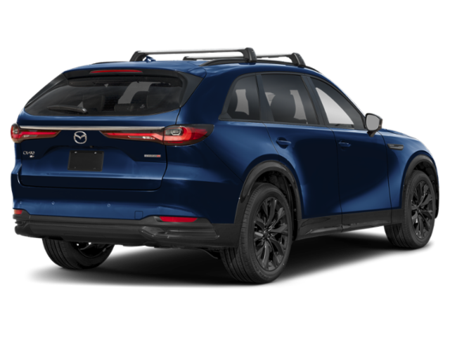 2026 Mazda CX-90 Premium Sport Package - Photo 8