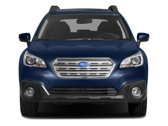 Used 2017 Black Subaru 2.5i image 4
