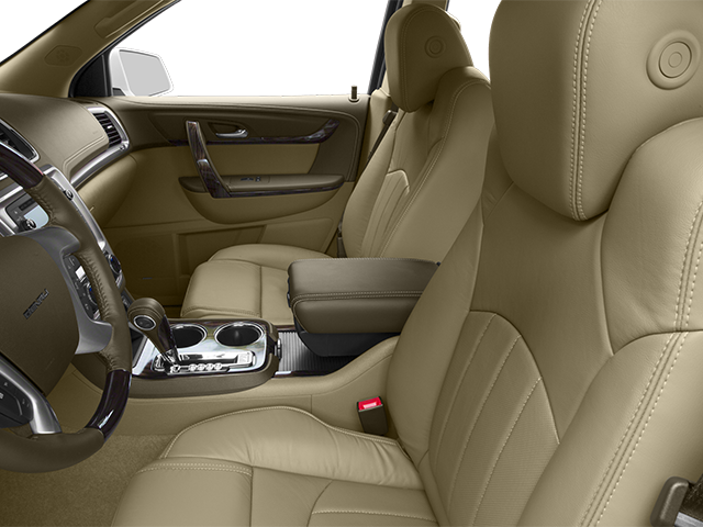 Used 2014 Crystal Red Tintcoat GMC Denali image 6