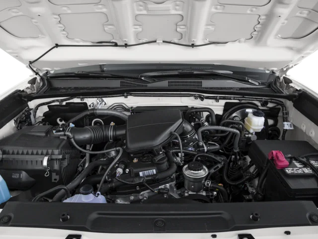 Used 2016 Red Toyota SR image 15