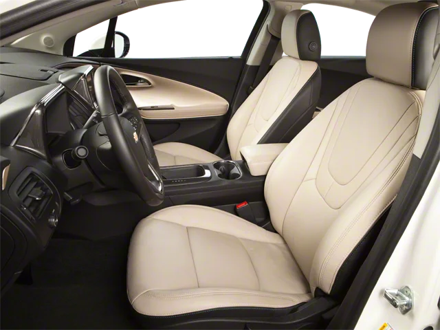 Used 2013 Silver Chevrolet Base image 6