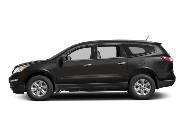 Used 2017  Chevrolet LS image 3
