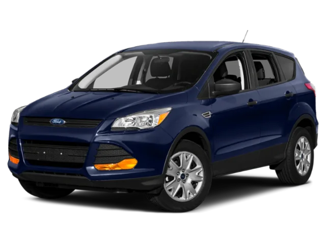 2015 Ford Escape SE 4WD's photo
