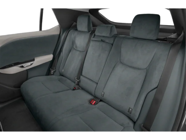 New 2023 Blue Lexus LUXU image 10