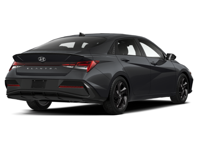 New 2026 Black Hyundai SEL Sport Plus image 11