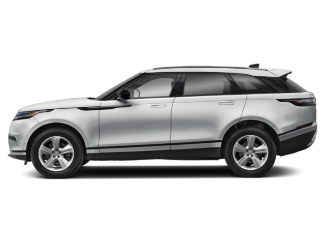 New 2026 Gray Land Rover S image 3