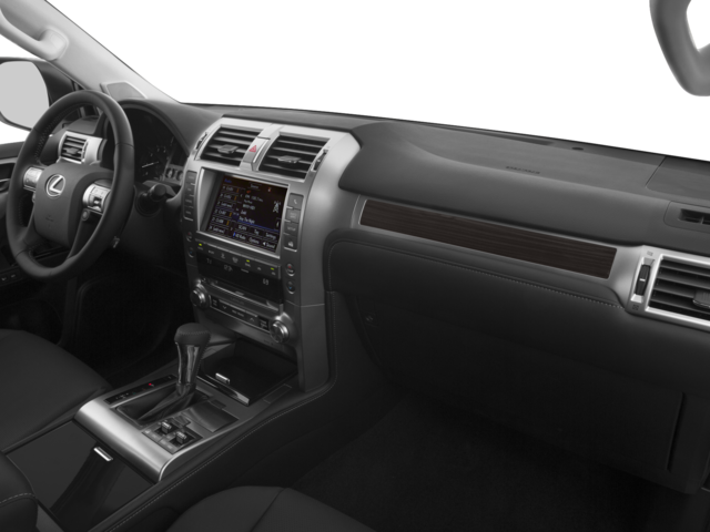 Used 2016 Starfire Pearl Lexus 460 Luxury image 17