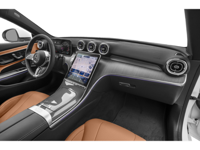 New 2026 Graphite Grey Metallic Mercedes-Benz CLE 300 image 12