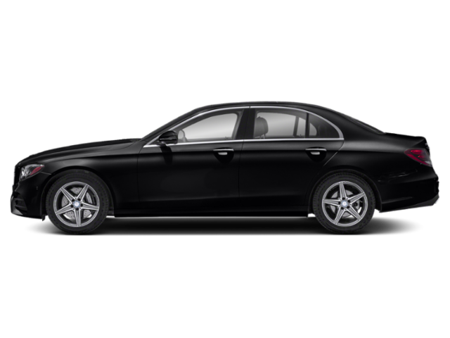 Used 2018 Black Mercedes-Benz E 300 image 3