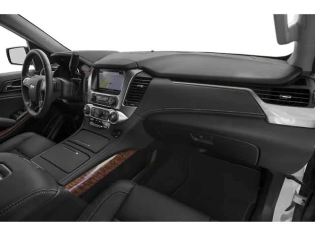 Used 2018 White Chevrolet Premier image 13
