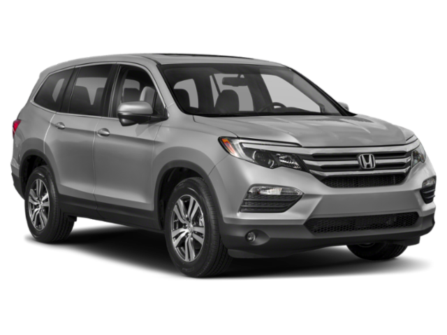Used 2018  Honda EX-L image 12