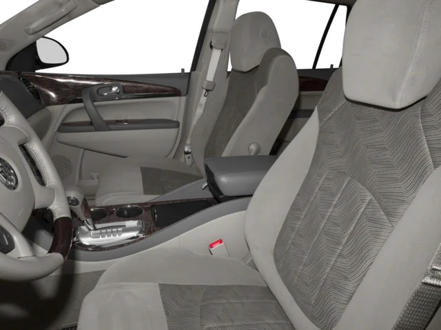 Used 2014 Silver Buick Premium Group image 6