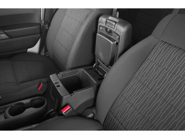 Used 2018 Black Clearcoat Jeep Unlimited Sport image 14