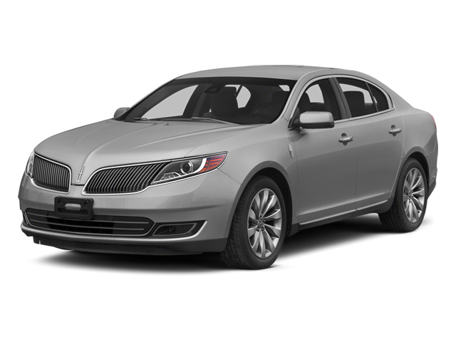 2014 Lincoln MKS Base