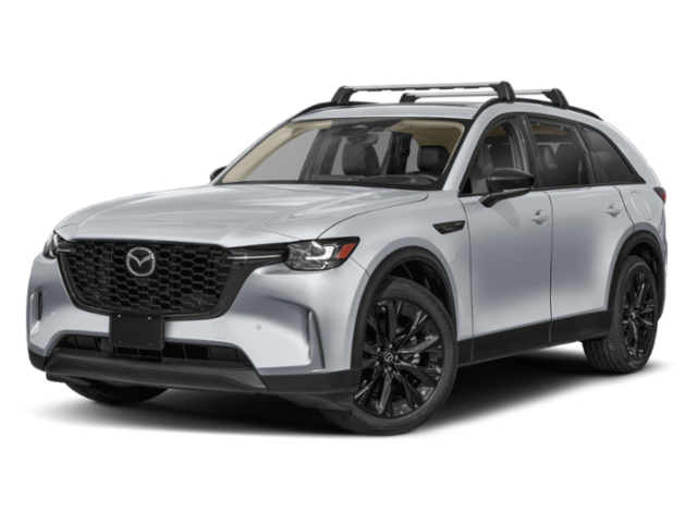2025 Mazda CX-90 PHEV Premium Sport's photo