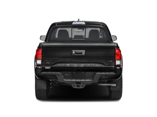 Used 2023 Lunar Toyota Trail Edition image 5