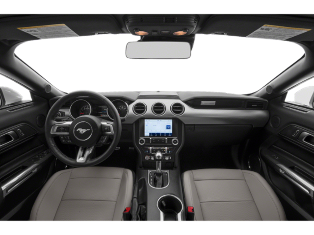 Used 2022 Oxford White Ford EcoBoost Premium image 11