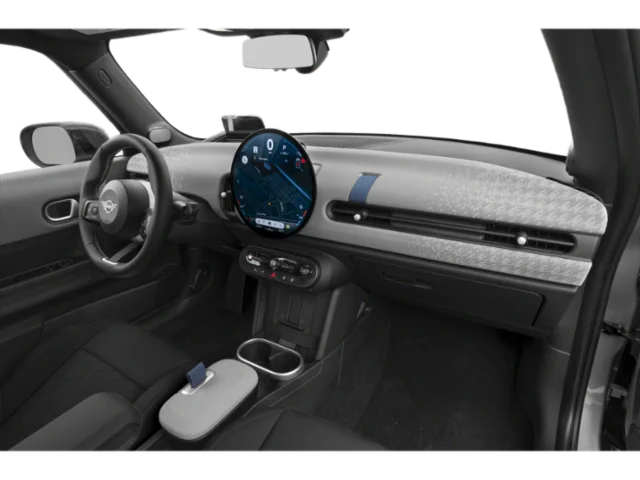 Used 2025 Blue Metallic MINI  image 12