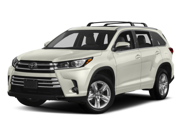 2017 Toyota Highlander Limited 4x4 V6's photo