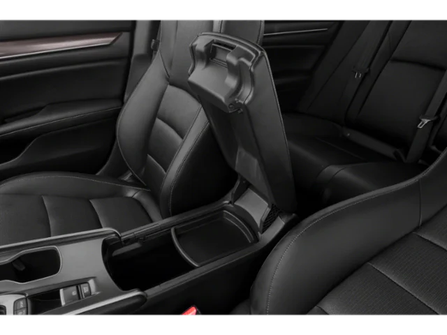 Used 2018 Black Honda Sport image 15