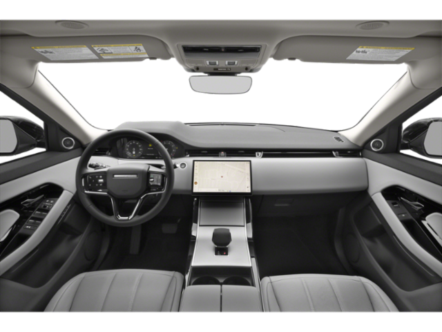 Used 2024  Land Rover Dynamic image 9