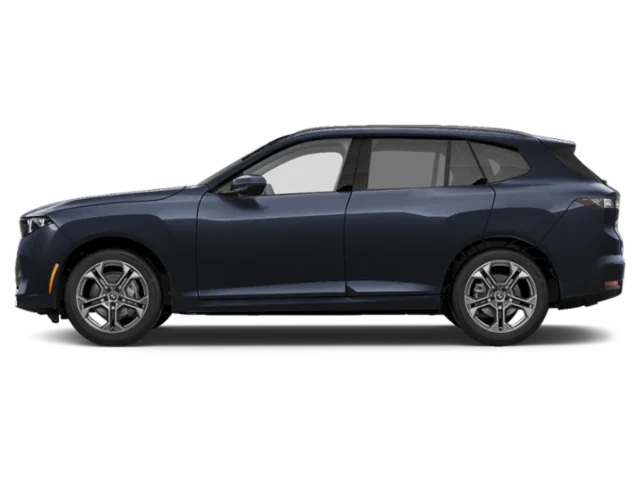 New 2027 Carbon Black Metallic BMW X5 40 image 2