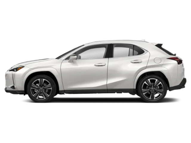 Used 2024 White Pearl Lexus 250h Premium image 3