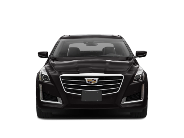 Used 2015 Black Raven Cadillac 3.6L Luxury image 4