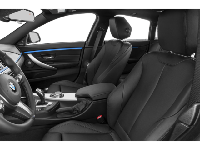 Used 2015 Alpine White BMW 435i Gran Coupe image 7
