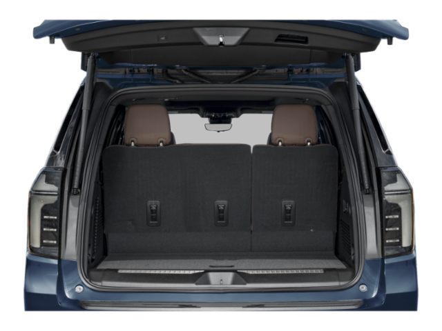 2026 Chevrolet Tahoe High Country - Photo 8