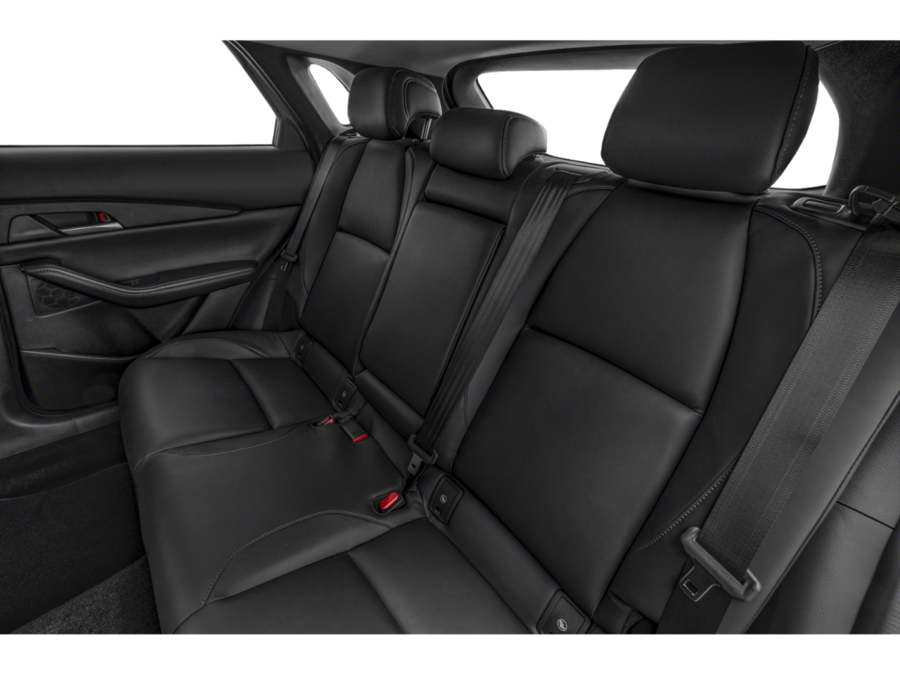 New 2026 JET BLACK MICA Mazda 2.5 S Select Sport image 10