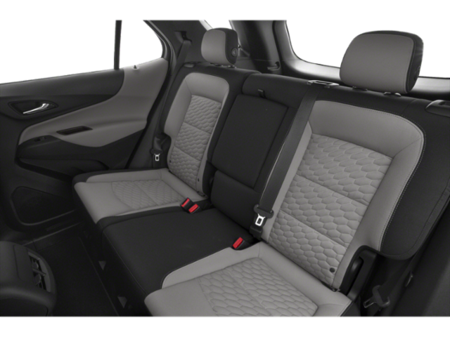 Used 2021 White Chevrolet LS image 10