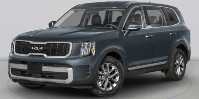 2024 Kia Telluride X-Line AWD's photo