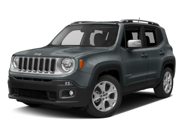 Used 2017 Anvil Jeep Limited image 1